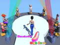 Game Wonderful High Heels 