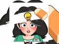 Game Naughty Puzzle Tricky Test Mod