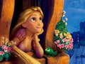 Game Play Rapunzel Sweet Matching Game