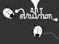 Game Ant Evolution