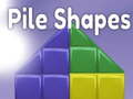 Game Pile Shapes