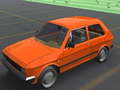 Game Real Car parking 3d Simulator