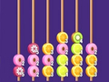 Game Fruit Sort Puzzle