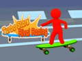 Game Turbo Stars Rival Racing