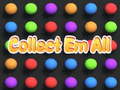 Game Collect Em All