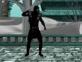 Game Mortal Kombat Karnage