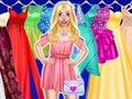 Game Supermodel Magazine Salon
