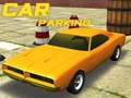 Game Car Parking