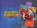 Game Minimal Dungeon RPG
