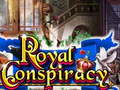Game Royal Conspiracy