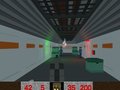 Game Retro Shooter