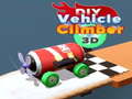 Game Diy Vehicle Climber 3D