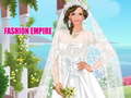 Game Fashion Empire