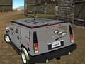 Game Offroad Jeep Driving Simulation Games