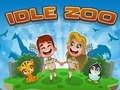 Game Idle Zoo