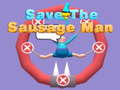 Game Save The Sausage Man