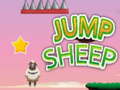 Game Jump Sheep 
