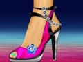 Game Shoe Maker