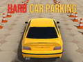 Game Hard car parking