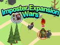 Game Imposter Expansion Wars