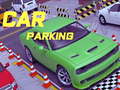 Game Car Parking 