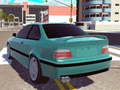 Game Fantastic Car Parking 3D
