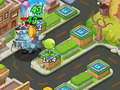 Game Plants Vs Zombies Unblocked