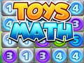 Game TOYS MATH