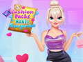 Game Fashion Packs Mania Surprise