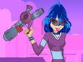 Game Winx Bloom HeroStyle