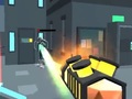 Game Cyberpunk: Resistance