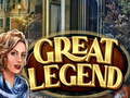 Game Great Legend