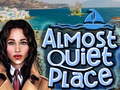 Game Almost Quiet Place