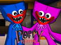 Game JigSwa Poppy Playtime