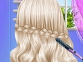 Game Different Fashion Hairstyle
