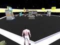 Game The Night Of Fight 2: Brawl in a CyberPub