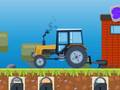 Game My Flour Factory
