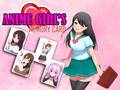 Game Anime Girls Memory Card