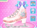 Game Baby Taylor Ice Ballet Dancer