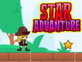 Game Star Adventure