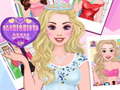 Game Fashionista Dress Up