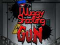 Game Wuggy shooting Gun 