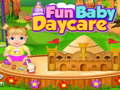 Game Fun Baby Daycare