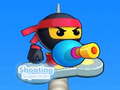 Game Shooting Superman