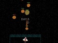 Game Asteroid Rush