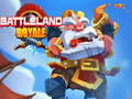 Game Battleland royale