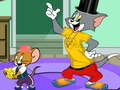 Game Tom Jerry Dress Up