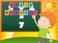 Game Brain Workout