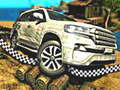 Game 4x4 Off-Road Rally