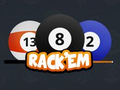 Game Rack'em Ball Pool